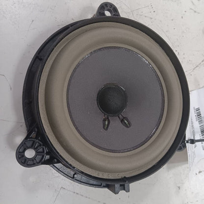 INFINITI QX50 Speaker Left Driver Rear  2017 2016 2015 2014
