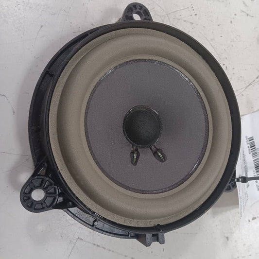 INFINITI QX50 Speaker Left Driver Rear  2017 2016 2015 2014