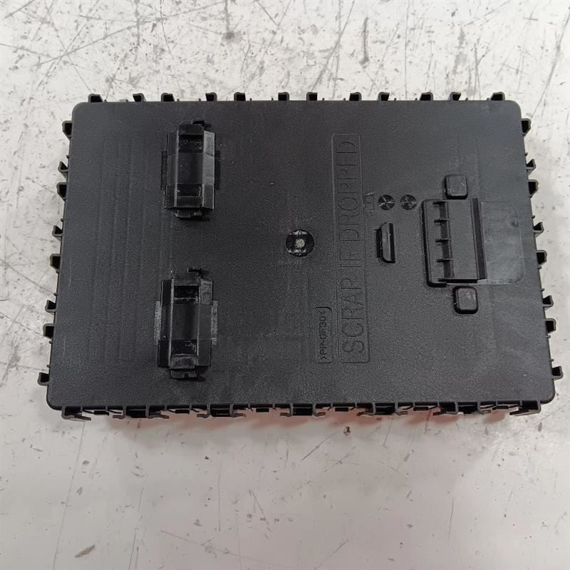 Ford Ecosport Cabin Fuse Box Interior Inner Under Dash  2018 2019 2020 2021 2022