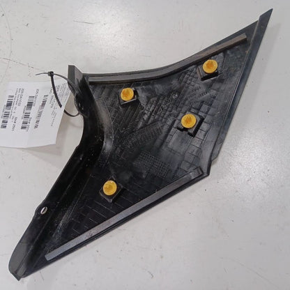 Nissan Kicks Left Rear C Pillar Trim Exterior 2021 2022 2023 2024