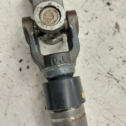 Kia Sportage Lower Steering Column Shaft Knuckle U Joint  2020 2021 20
