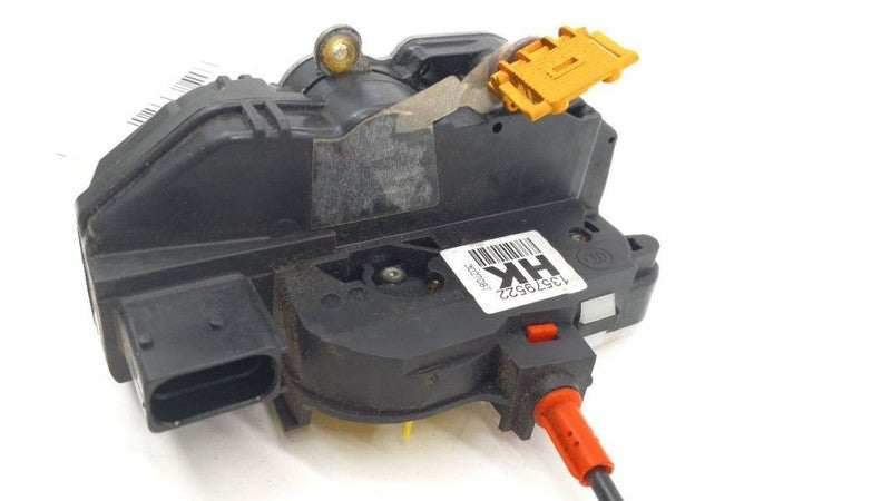 Chevy Sonic Door Latch Lock Left Driver Front 2012 2013 2014 2015 2016
