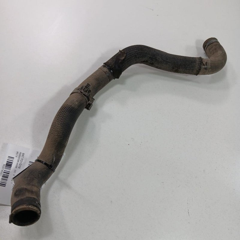 Toyota Yaris 1.5 Radiator Hose Line Tube  2020 2019 2018 2017 2016 OEM