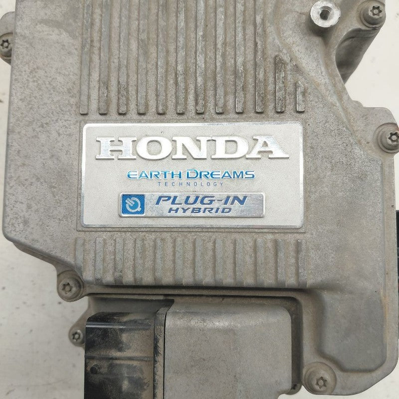 Inverter Pcu {1B0005WJA05} Fits 18-19 Honda Clarity