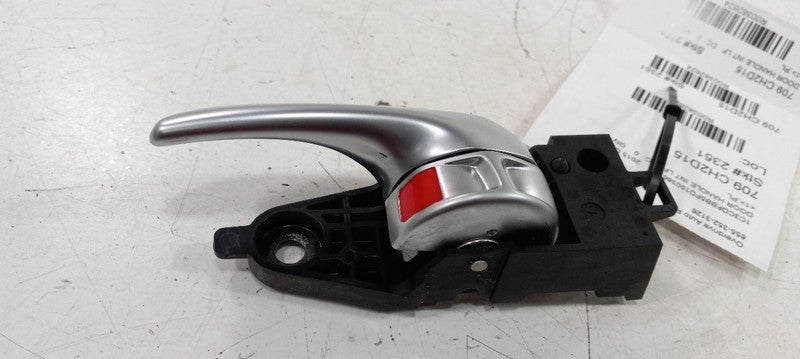 Dodge Dart Door Handle Left Driver Front Interior Inside 2013 2014 2015 2016