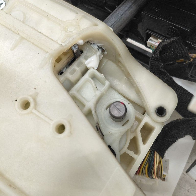 Hyundai Kona Transmission Gear Shifter  2021 2020 2019