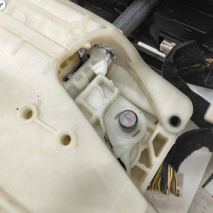 Hyundai Kona Transmission Gear Shifter  2021 2020 2019