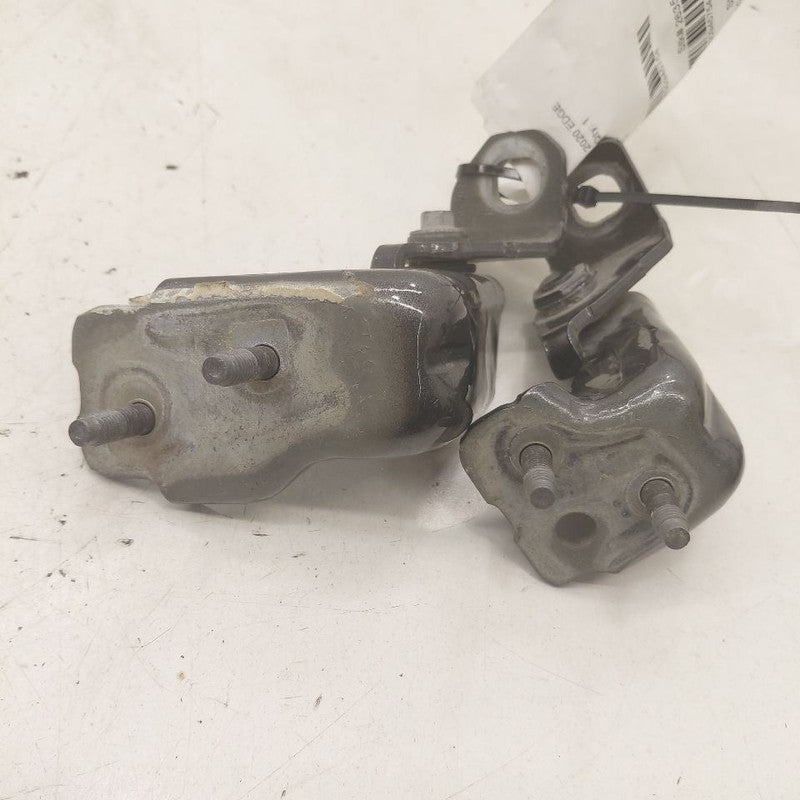 Ford Edge Door Hinge Set Right Rear Passenger  2019 2020 2021 2022