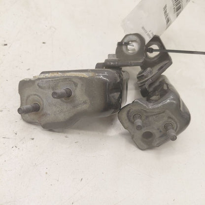 Ford Edge Door Hinge Set Right Rear Passenger  2019 2020 2021 2022