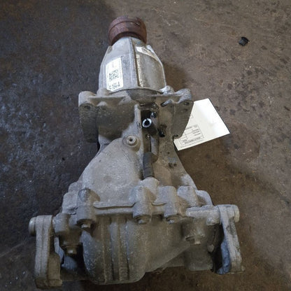 Axle Carrier 2.0L Fits 18-22 Ford Ecosport  OEM