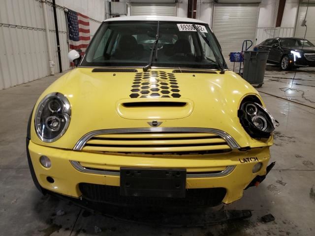 41217037438 Passenger Right Fender Convertible Cooper S Fits 02-08 MINI COOPER