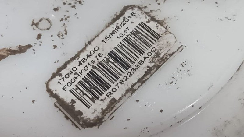 170404BA0C Gas Fuel Pump Assembly 2.5L VIN 5 1st Digit Fits 14-20 ROGUE