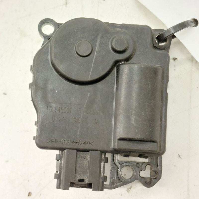 Chrysler 300 Flap Door Motor Heater AC Door Actuator  2017 2018 2019