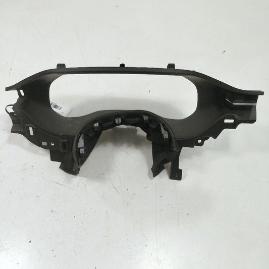Jeep Compass Speedometer Bezel Dash Surround Trim  2025 2024 2023 OEM