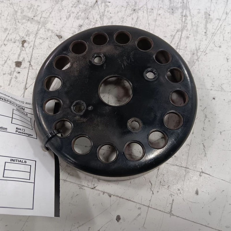 Kia Forte 2.0 Water Pump Pulley  2015 2016 2017 2018