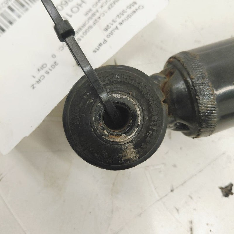 Honda CR-Z Passenger Right Rear Shock Absorber  2015 2014 2013
