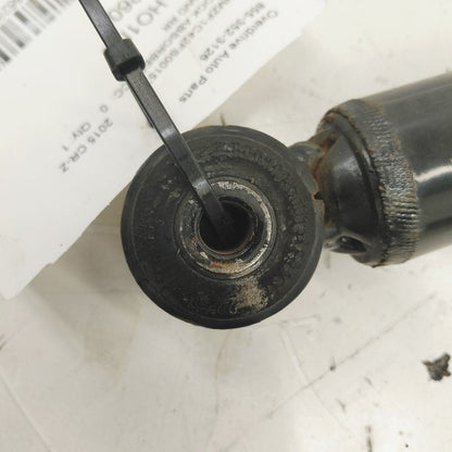 Honda CR-Z Passenger Right Rear Shock Absorber  2015 2014 2013