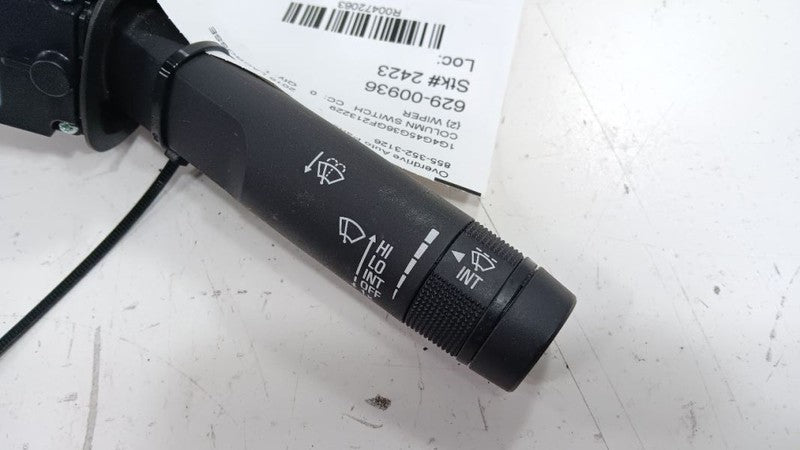 84489119 Column Switch Wiper Fits 14-19 CORVETTE