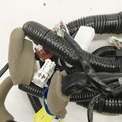 Nissan Rogue Dash Wire Wiring Harness  2017 2018 2019 OEM
