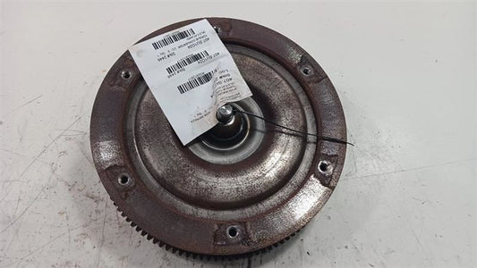 Subaru Impreza Automatic Transmission Torque Converter 2024