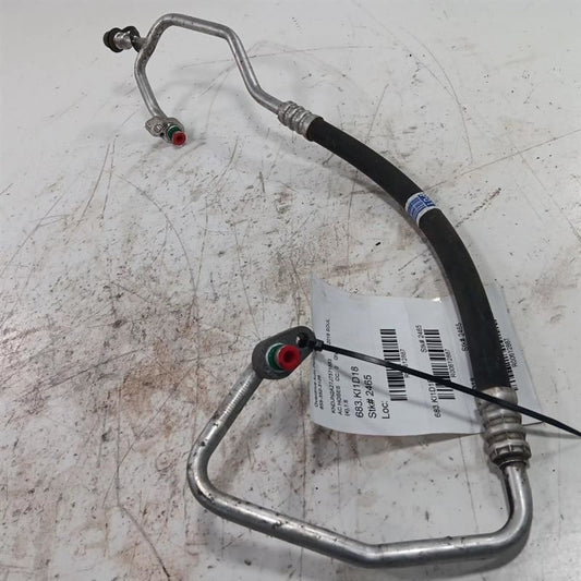Kia Soul AC Hose Line  2017 2018 2019 OEM