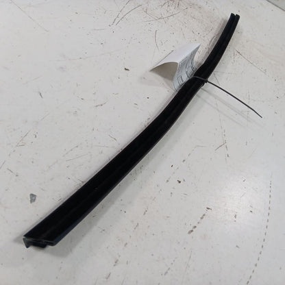 Kia Optima Right Front Weather Strip Interior  2020 2019 2018 2017 OEM