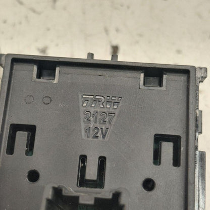 Driver Left Front Door Window Switch Fits 18-24 Alfa Romeo Stelvio