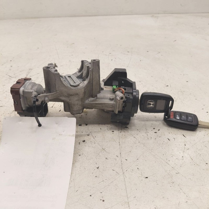 Ignition Switch Turbo Conventional Ignition Fits 17-22 Honda CR-V