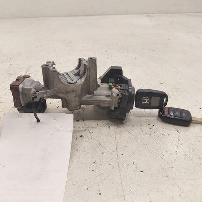 Ignition Switch Turbo Conventional Ignition Fits 17-22 Honda CR-V
