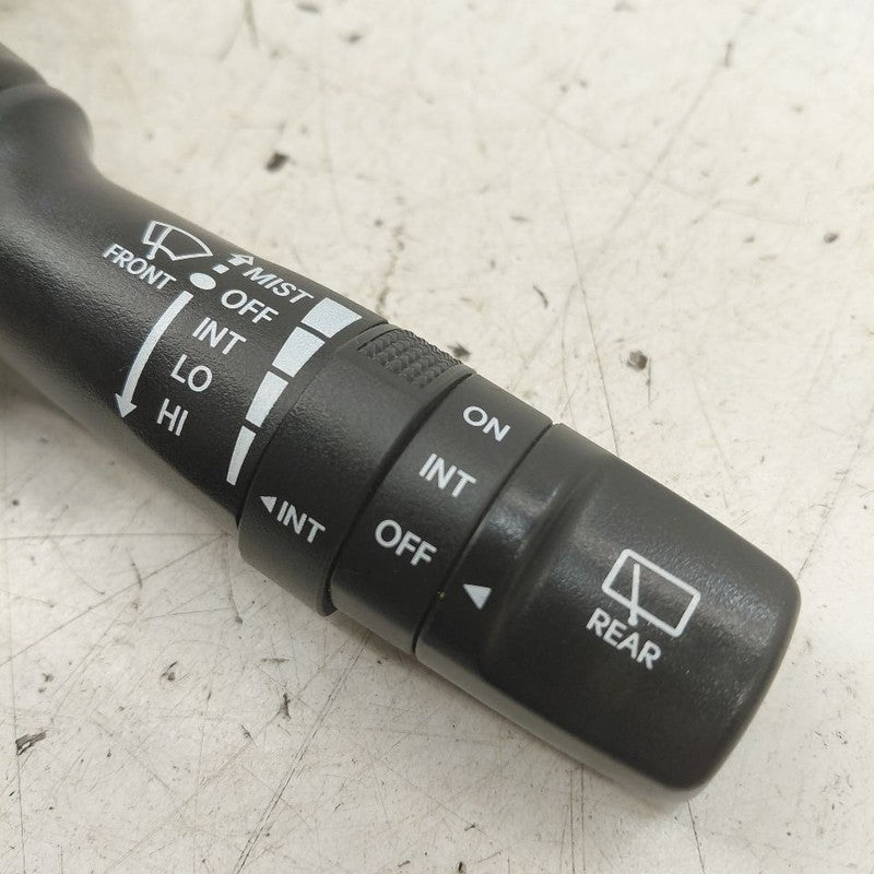 Windshield Wiper Column Switch Electric Model EV Fits 14-19 Kia Soul