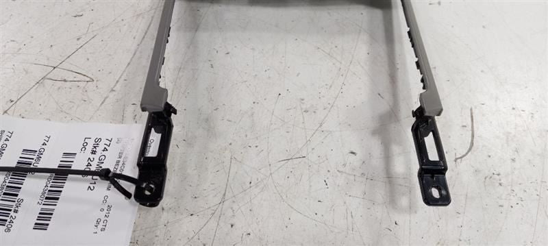 Cadillac CTS Shifter Bezel Trim Shift Console Surround Trim 2011 2012 