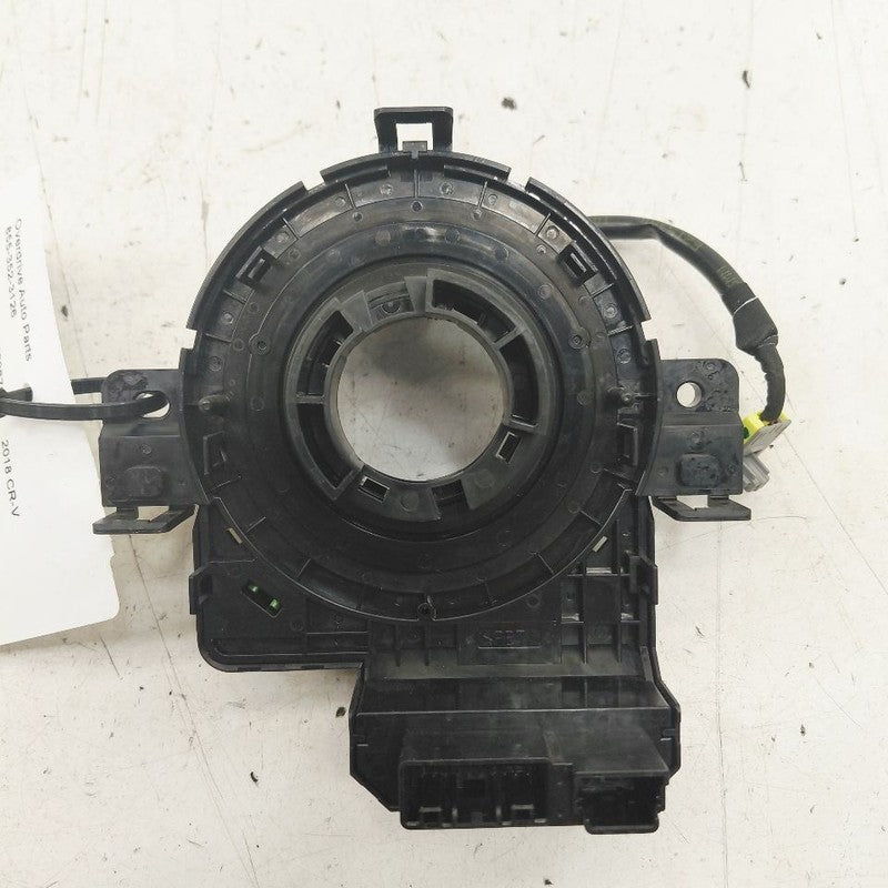 Honda CR-V Steering Column Clock Spring  2017 2018 2019