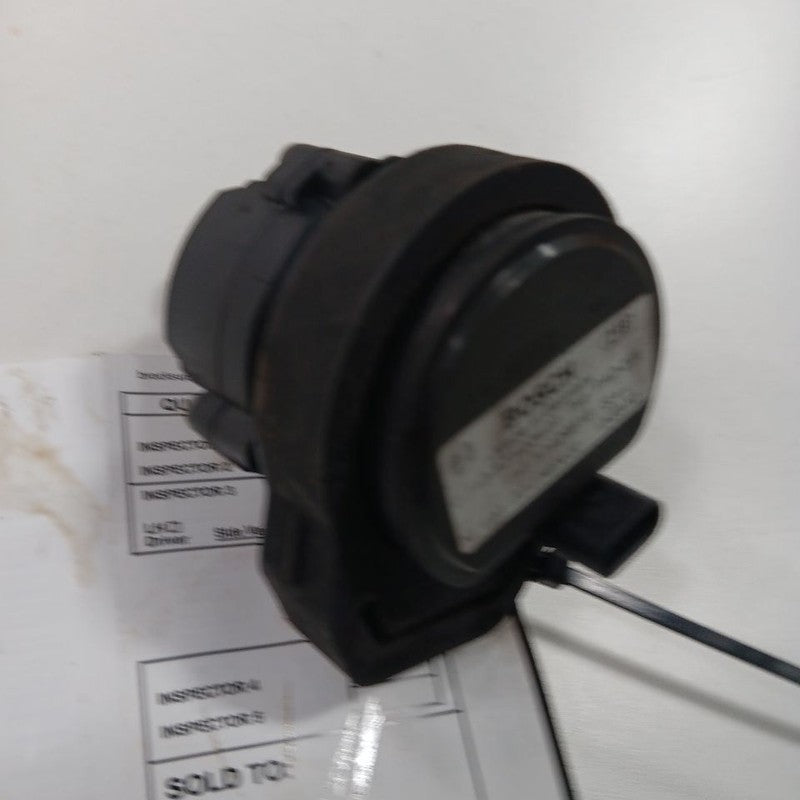 Coolant Water Pump 2 Door 1.4L Auxiliary Fits 14-17 FIAT 500 OEM