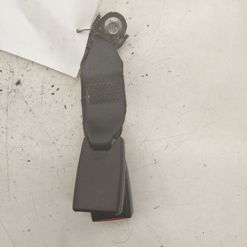 Nissan Versa Seat Belt Buckle Latch Right Passenger Rear Back  2019 20