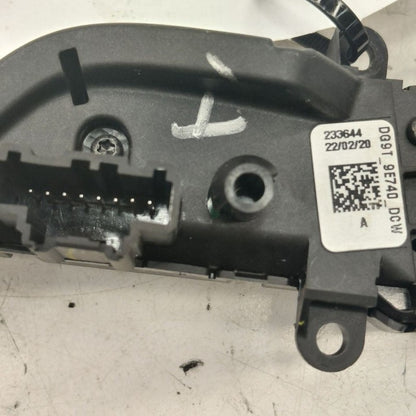 Ford Edge Steering Wheel Control Switch  2019 2020 2021 2022