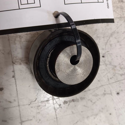 Fiat 500 1.4 Idler Idle Pulley 2018 OEM