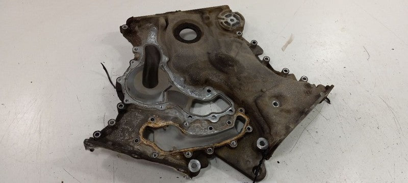 5184495AN Timing Cover 3.6L Fits 11-20 300