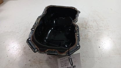 Engine Oil Pan 2.5L Fits 14-18 MAZDA 3 OEM
