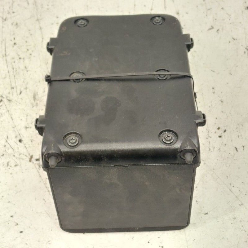 Honda CR-V Storage Pocket  2019 2018 2017