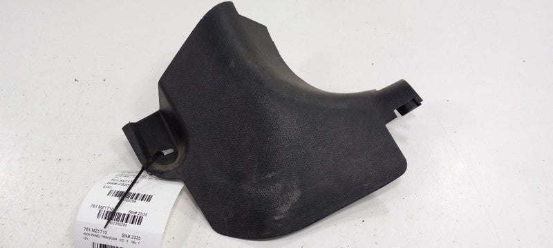Mazda 6 Kick Panel Trim Right Passenger 2009 2010 2011 2012 2013 OEM