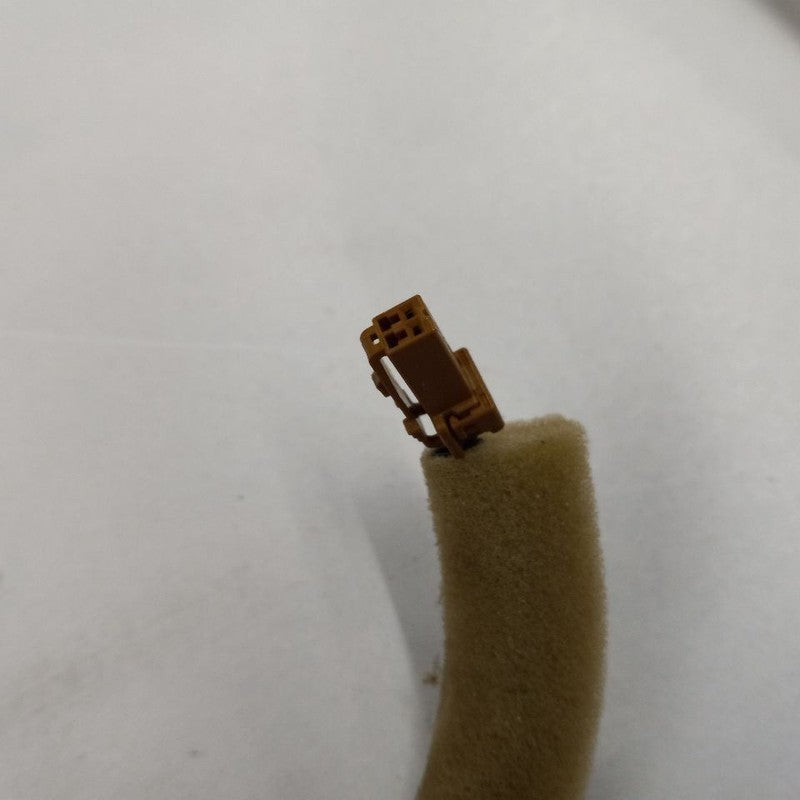 INFINITI QX50 Trunk Release Open Button  2017 2016 2015 2014