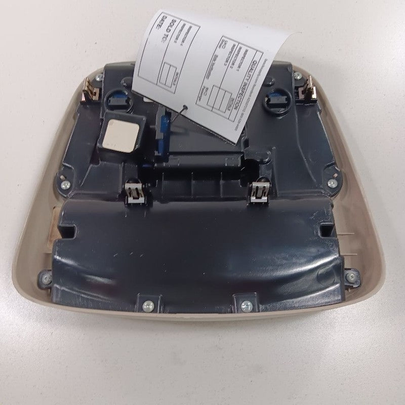 Chrysler 300 Sun Glasses Holder  2015 2016 2017 2018 2019 OEM