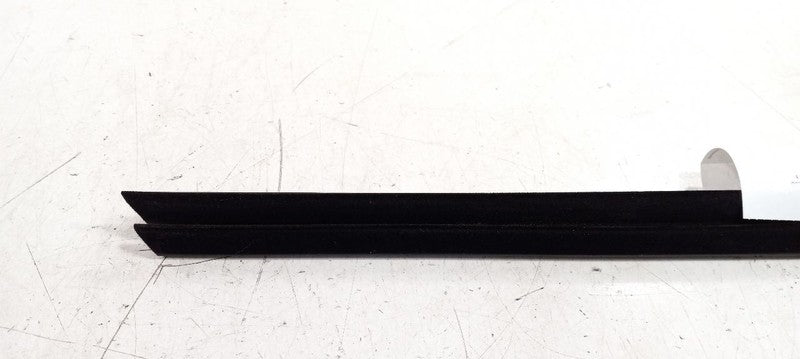 Infiniti Q50 Right Front Interior Weather Strip 2014 2015 2016 OEM
