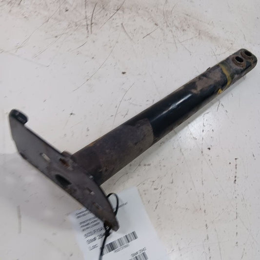 Fiat 500 Passenger Right Lower Frame Horn  2016 2017 OEM
