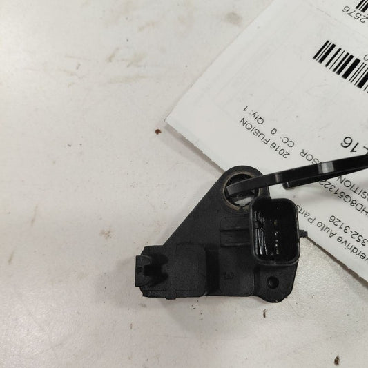 Ford Fusion Crankshaft Position Sensor  1.5 2016 2015 2014 2013 OEM