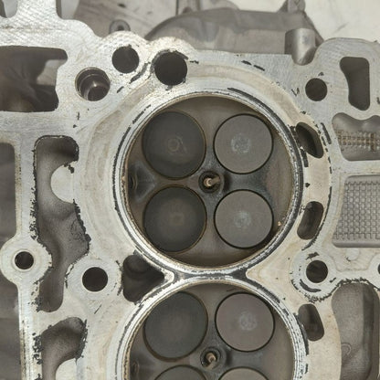 Engine Cylinder Head 1.3L Fits 20-25 Buick Encore GX