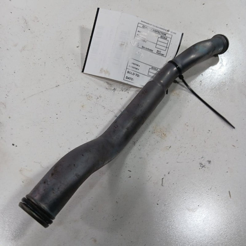 Mazda CX-5 Coolant Line Crossover Pipe  2.5L 2023 2022 2021 2020 OEM