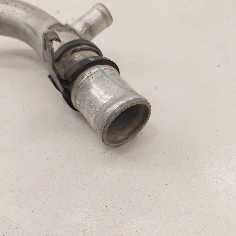 2018 Fiat 500 X 2.4 Model Coolant Line Crossover Pipe