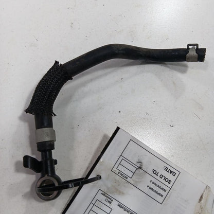 Nissan Sentra Automatic Transmission Oil Cooler Line Tube Hose  2023 2022 2021 