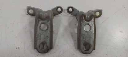 2014 Chevy Equinox Door Hinge Set Right Front Passenger